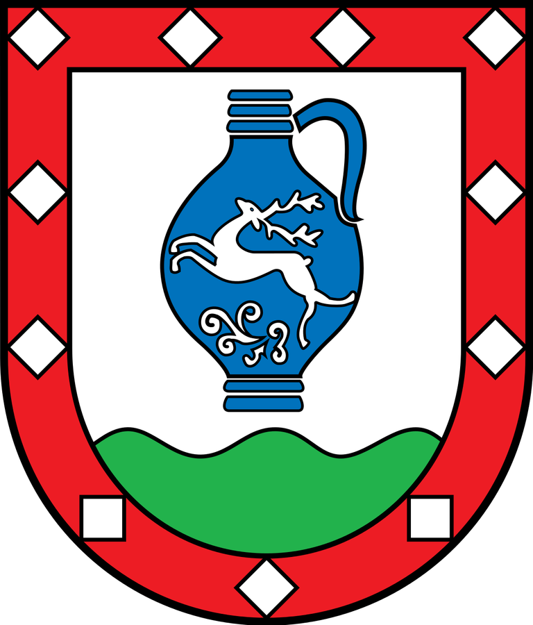 Wappen Ransbach-Baumbach